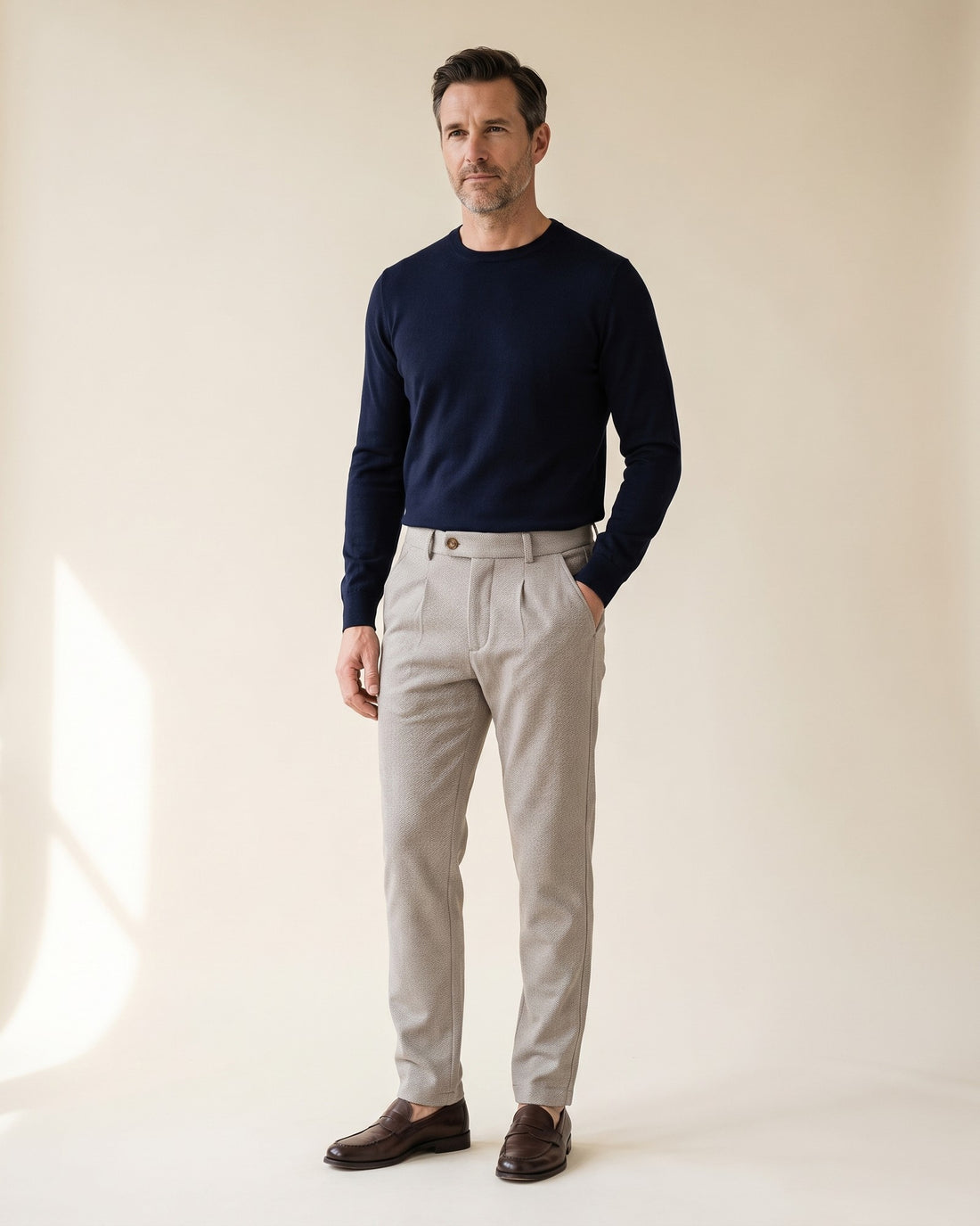 Men's Trousers – Cortina