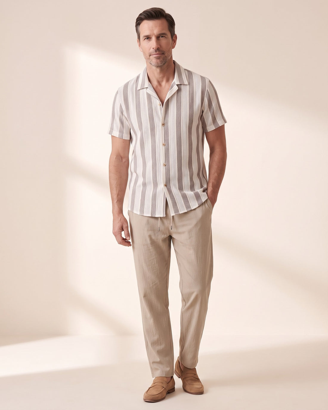 Men's 2-Piece Outfit Set – Sanremo