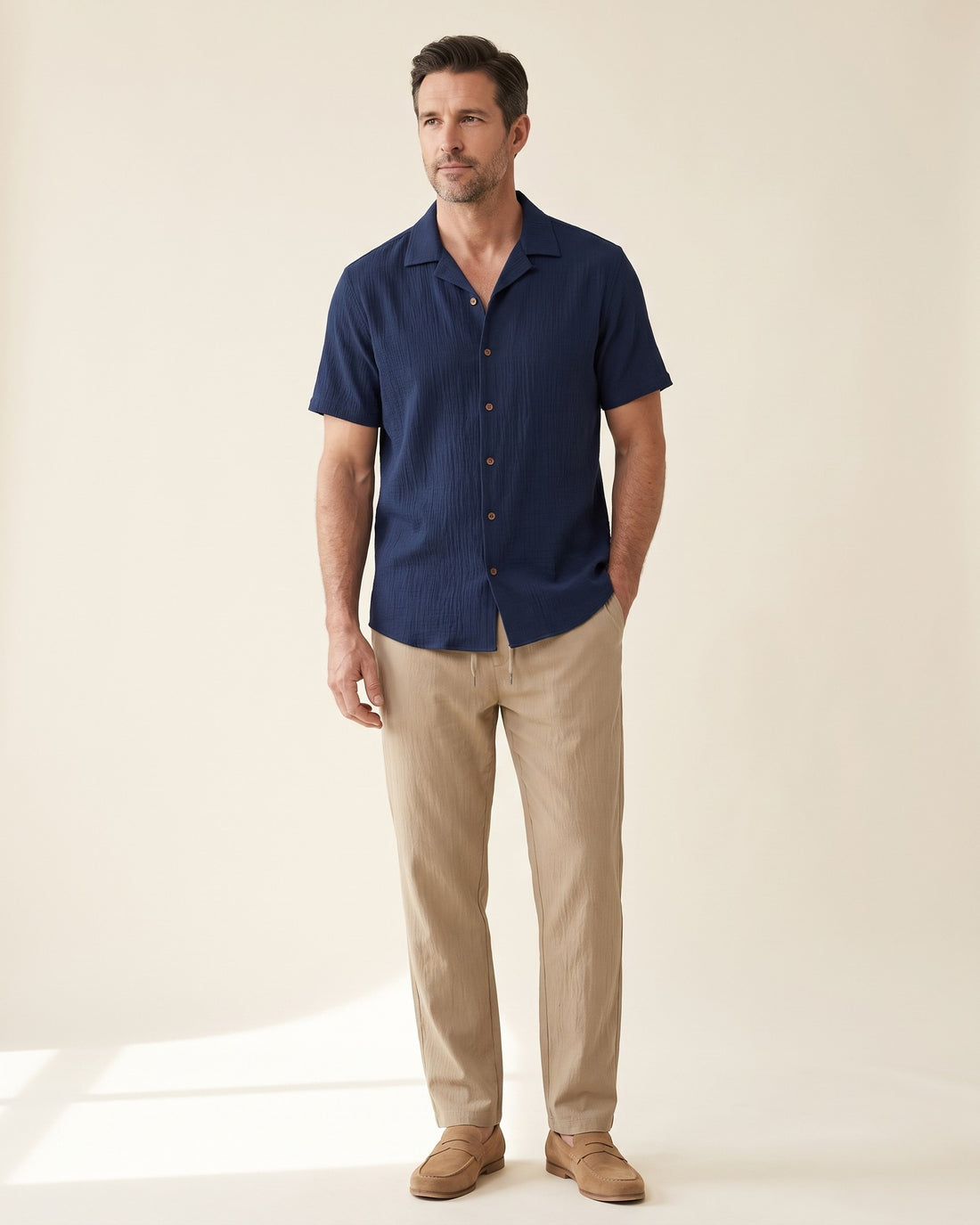 Men's 2-Piece Outfit Set – Sorrento