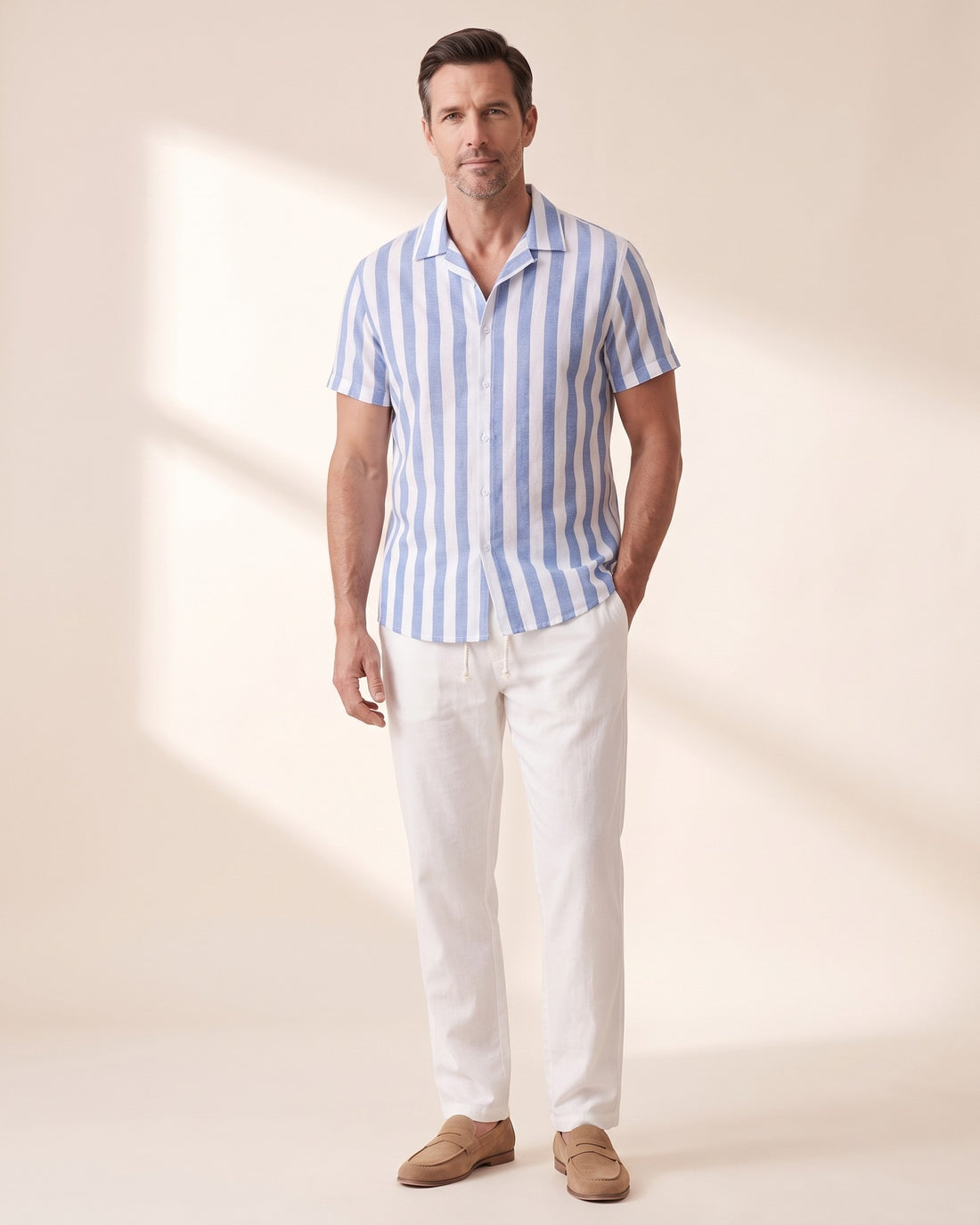 Men's 2-Piece Outfit Set – Amalfi