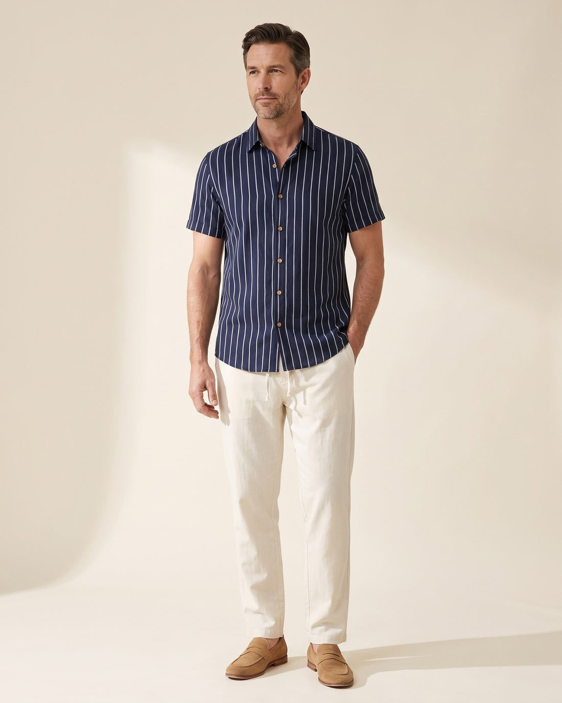 Men's 2-Piece Outfit Set – Bandol