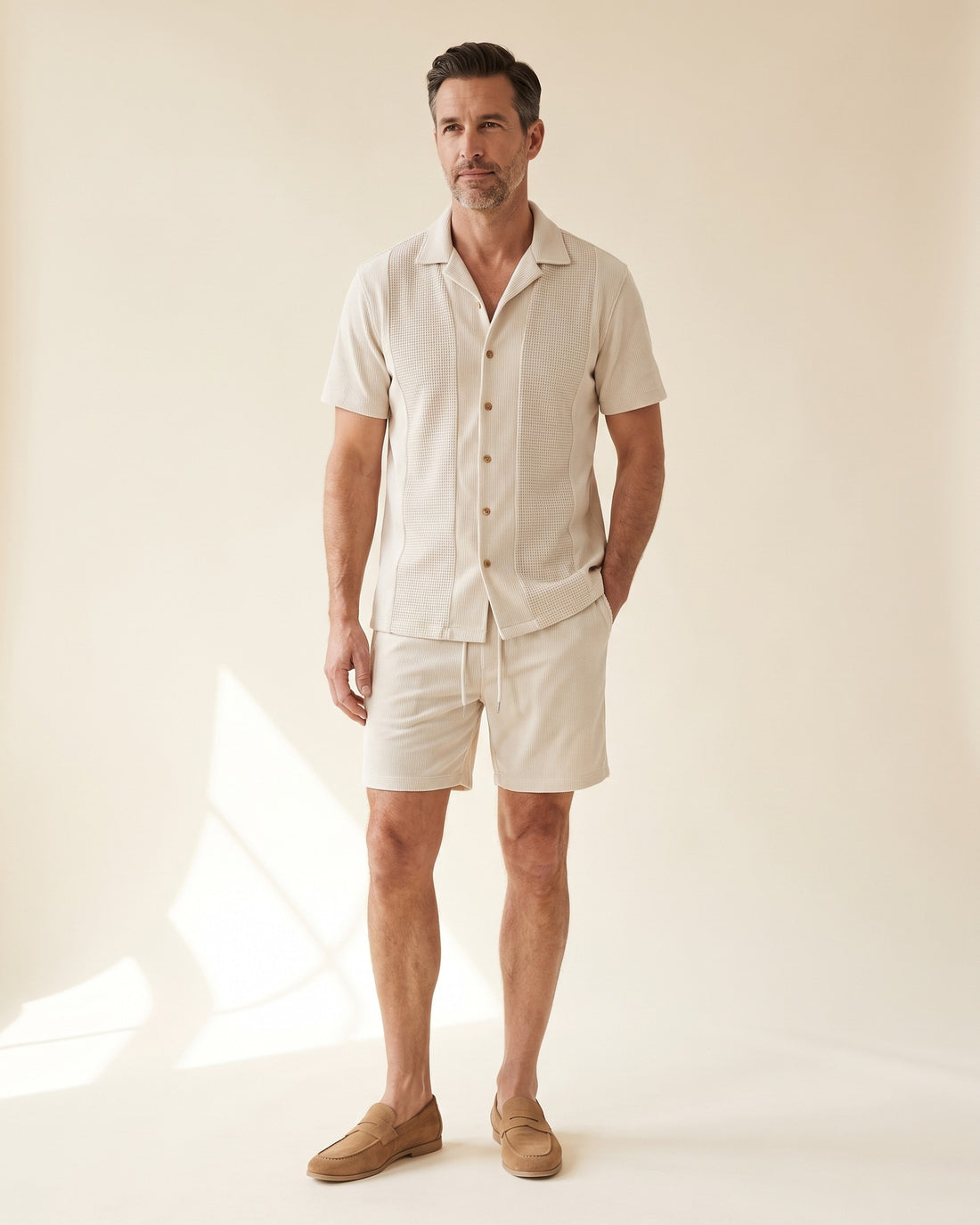 Men's 2-Piece Outfit Set – Roma