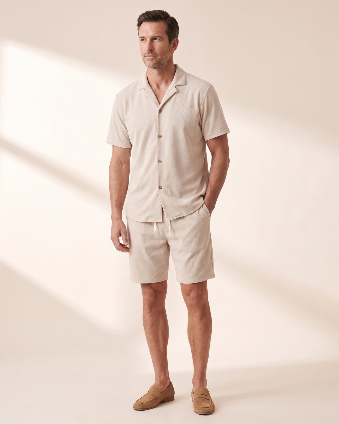Men's 2-Piece Outfit Set – Riviera