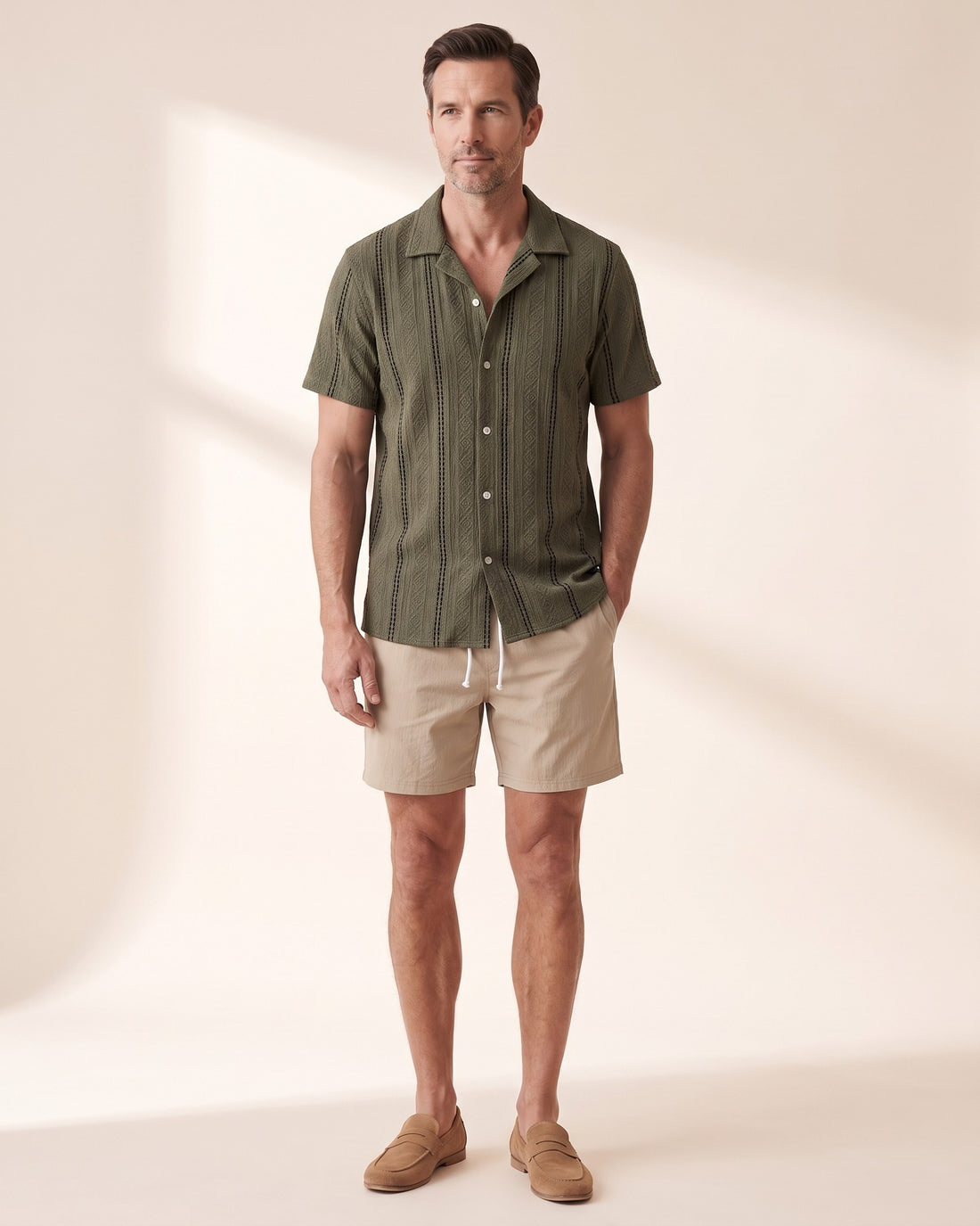 Men's 2-Piece Outfit Set – Marrakech